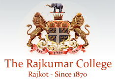 The Raj Kumar College, Gujarat
