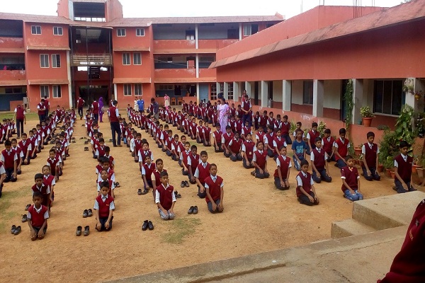 Phoenix Public Residential School