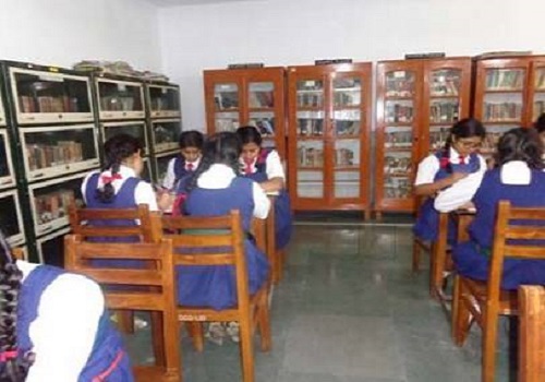 Christ Church Girls Senior Secondary School, Jabalpur