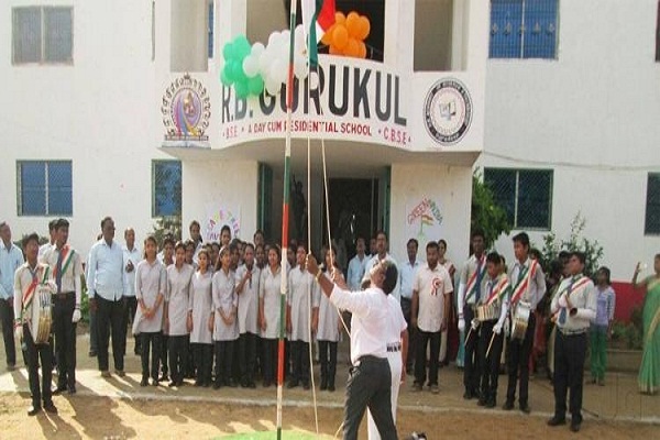 R.B. Gurukul