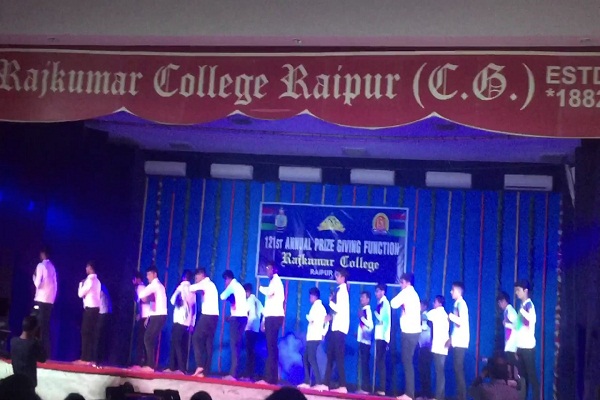 Rajkumar College
