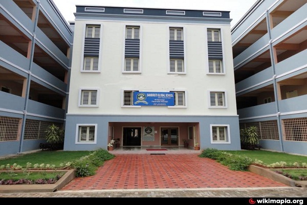 Sanskruthi Global School