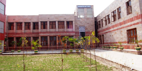 SIDDHARTHA INTERNATIONAL SCHOOL