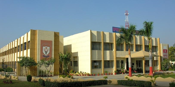 Springfield Public School