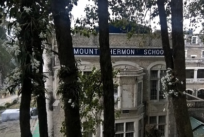 Mount Hermon School, Darjeeling, West Bengal
