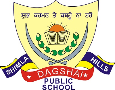 Dagshai Public School, Solan, HP