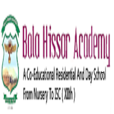 Bala Hissar Academy, Dehradun, Uttarakhand