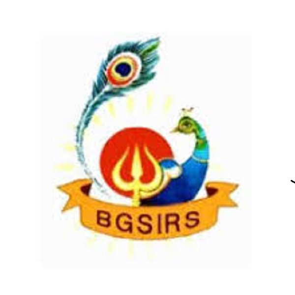 BGS International Residential School, Bangalore, KA