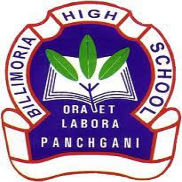 Billimoria High School, Panchgani, Maharashtra