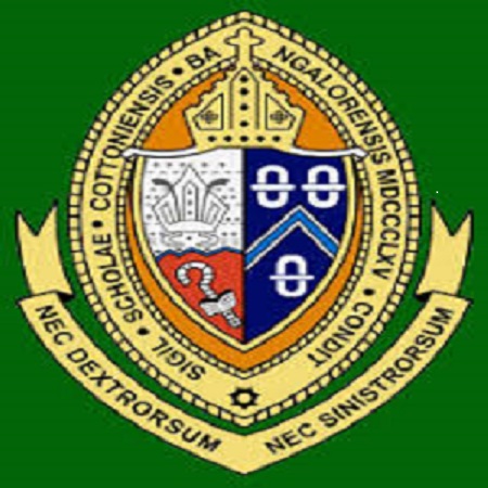 Bishop Cotton Boys School, Bangalore, Karnataka