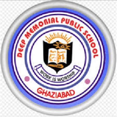 Deep Memorial Public School, Ghaziabad, UP