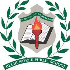 Delhi Public School, Vijayawada Andhra Pradesh