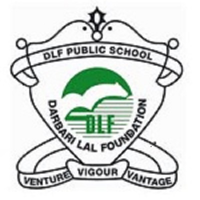 DLF Public School, Ghaziabad, Uttar Pradesh