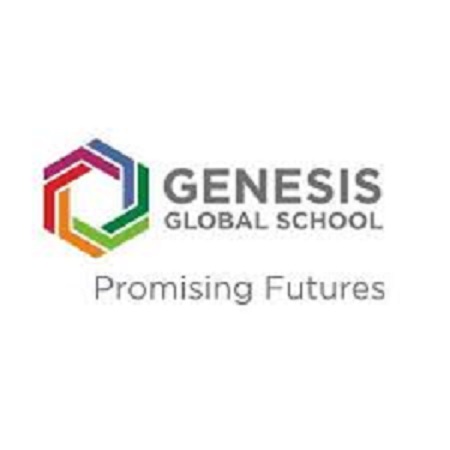 Genesis Global School, Noida, UP