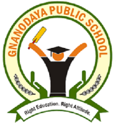 Gnanodaya Public School & Composite PU College, Mandya, KA