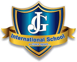 JG International School, Ahmadabad, Gujrat