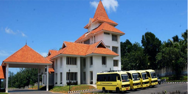 Trivandrum International School