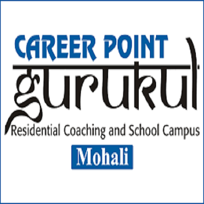 Career Point Gurukul, Mohali, Punjab