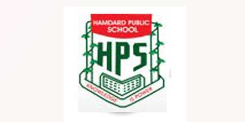 Hamdard Public School, New Delhi