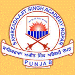 Sahibzada Ajit Singh Academy, Rupnagar, Punjab