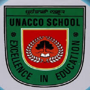 Unacco School, Imphal, Manipur