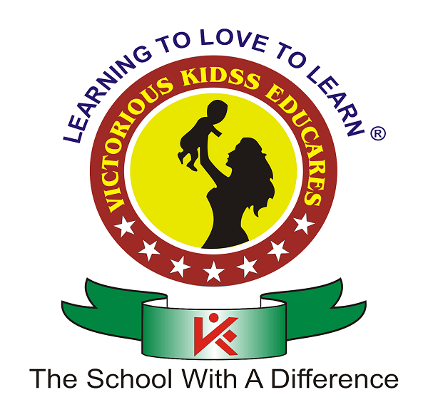 Victorious Kidss Educares - An IB World School, Pune
