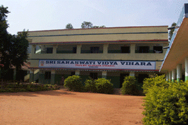 VIJNANA VIHARA