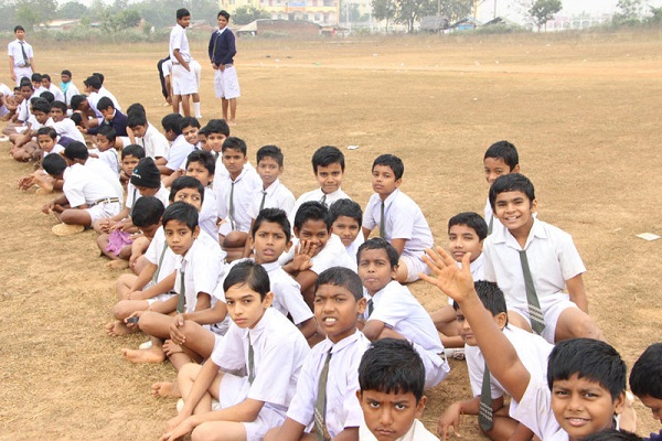 Vivekananda School of Integral Education