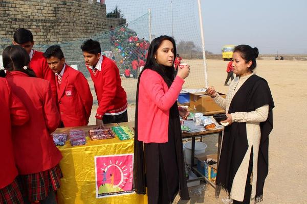 St. Xaviers Residential School