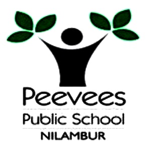 Peevees Public School, Nilambur, Kerala