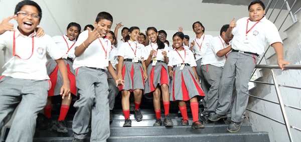 Gitanjali International School