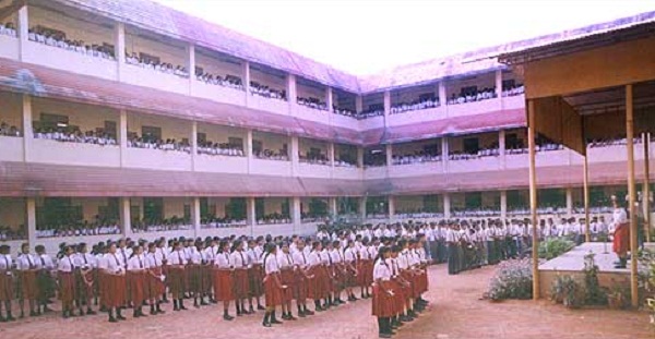 St. Thomas Central school