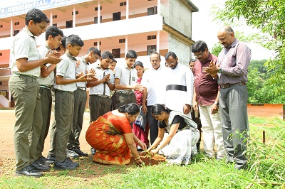 Prabhat Residential Public School