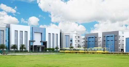 CPS Global Education Campus
