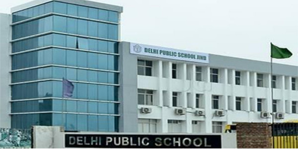 Delhi Public School 