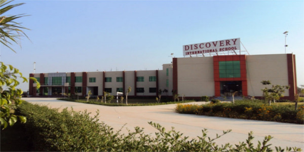 Discovery International School