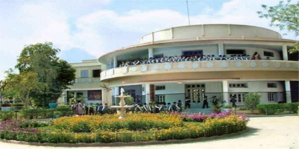 Vidya Niketan Birla Public School