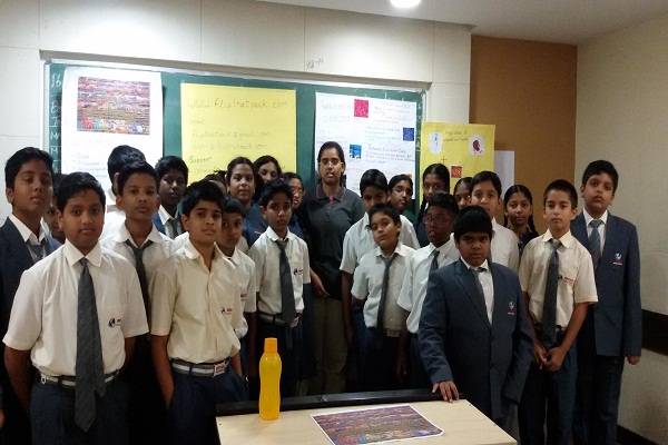 FIITJEE World School 