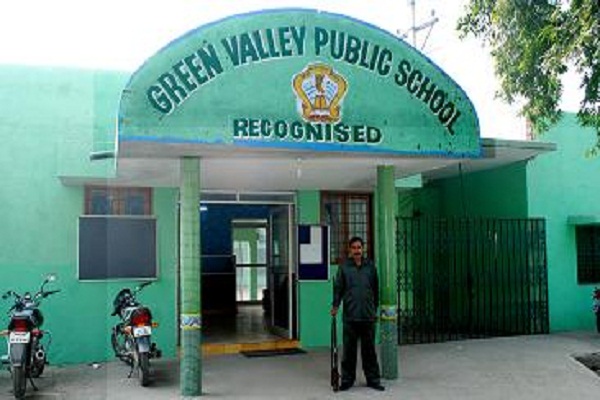 Green Valley Public School