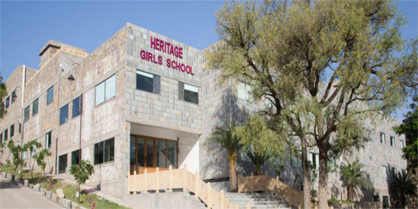 Heritage Girls School