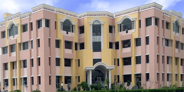 Maharani Kishori Devi Girls School