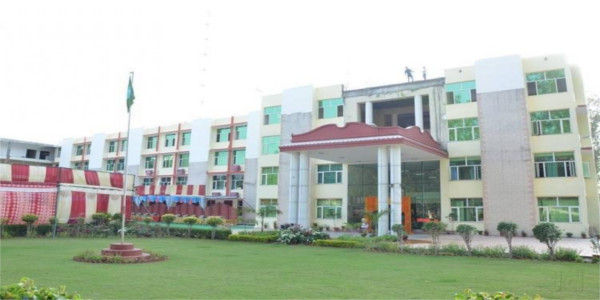 Nalanda International School 