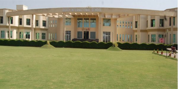 Raath International School