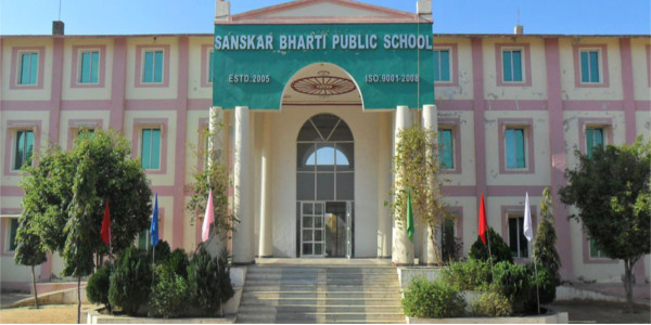 Sanskar Bharti Public School