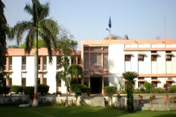 Scindia Kanya Vidyalaya