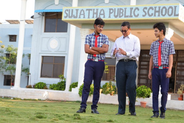 Sujatha School