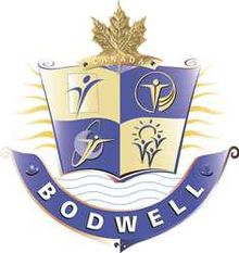 Bodwell High School, Canada