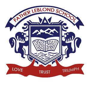 Father LeBlond School, West Bengal